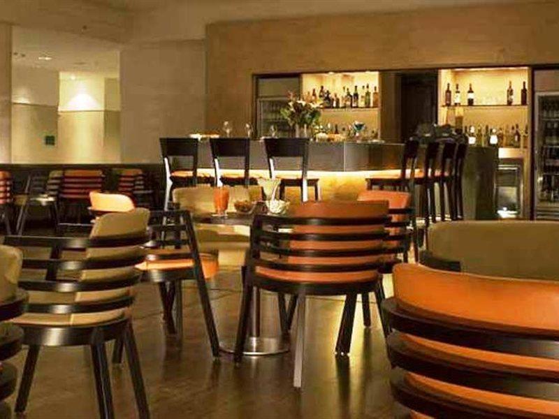 Hilton Garden Inn Rome Airport Fiumicino Luaran gambar